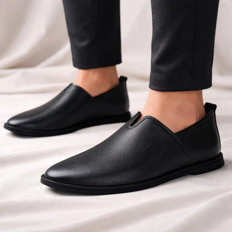 Bradford Genuine Leather Loafers