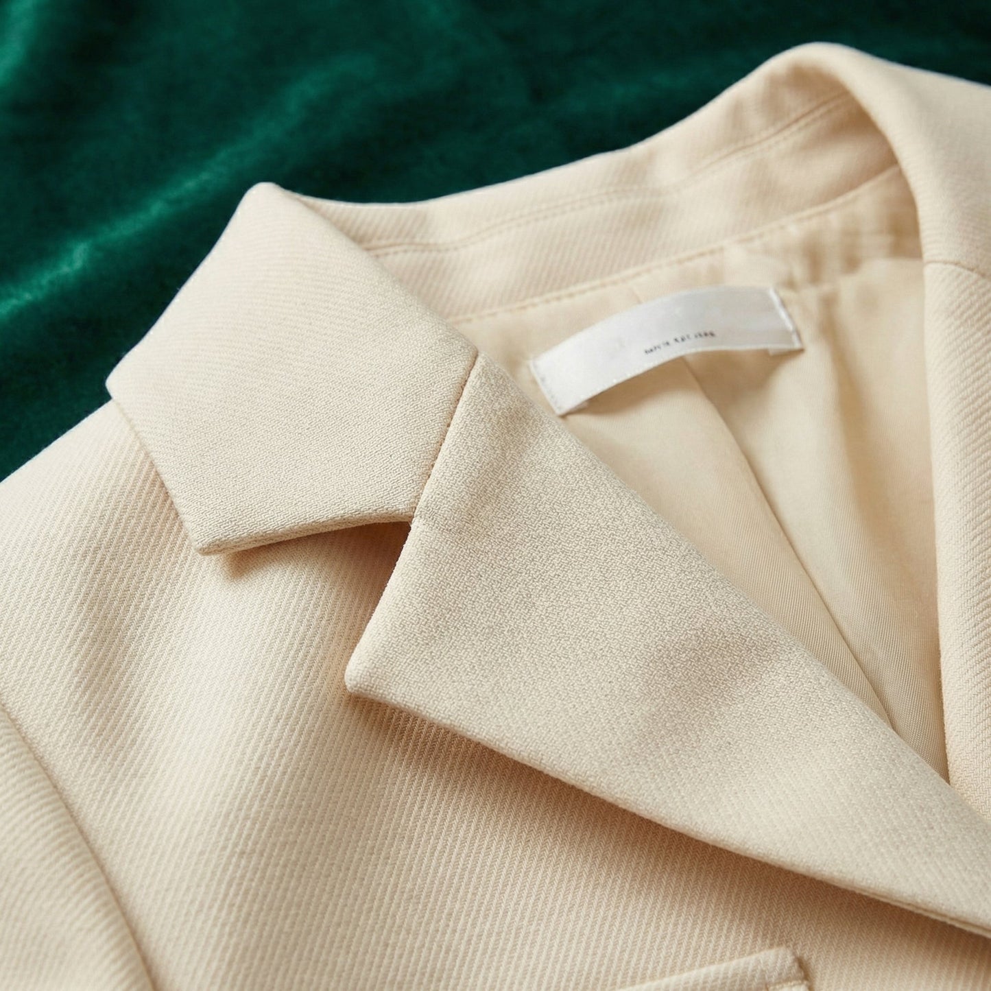 Eleanor Blazer Coat