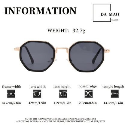 Aviato Prism Eight Sunglasses