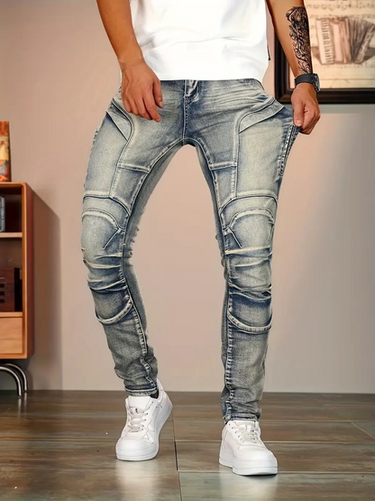 Nord Milano Rider Jeans