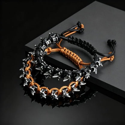 Claw Wrist Armor
