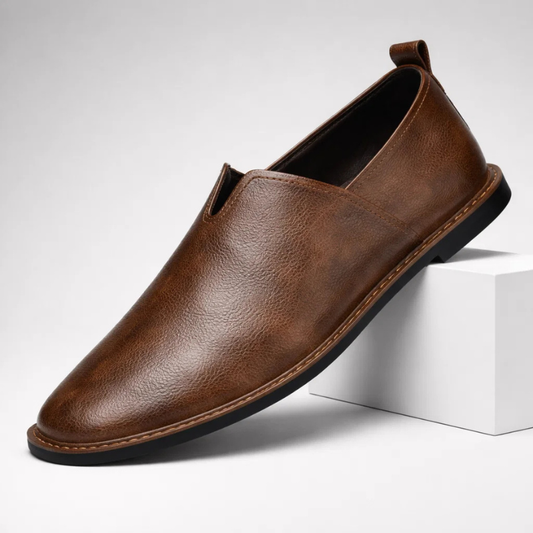 Bradford Genuine Leather Loafers