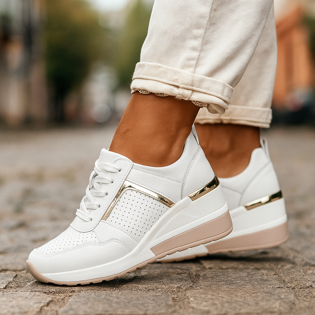 Sila - Comfortable Orthopedic Shoe