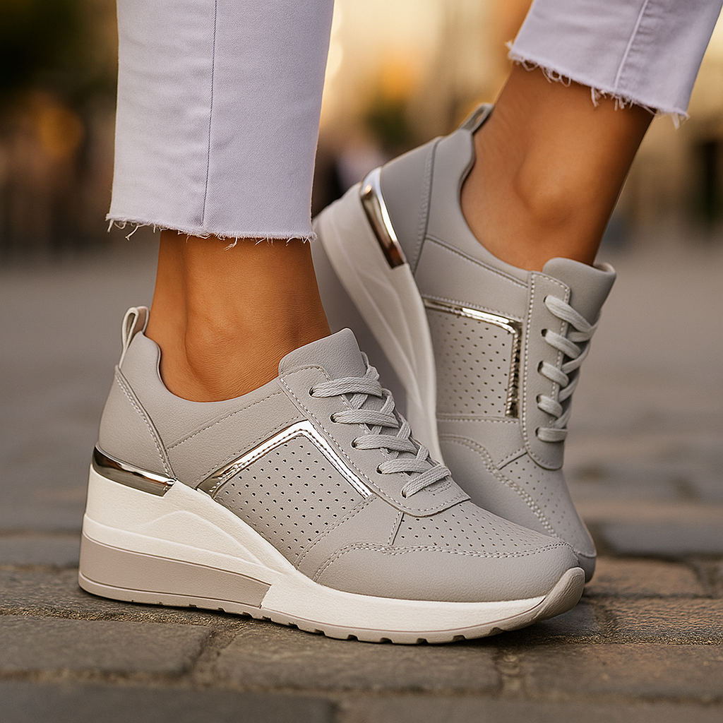 Sila - Comfortable Orthopedic Shoe