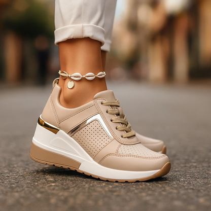 Sila - Comfortable Orthopedic Shoe