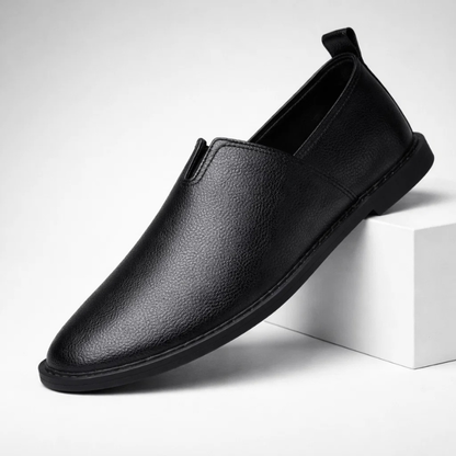 Bradford Genuine Leather Loafers