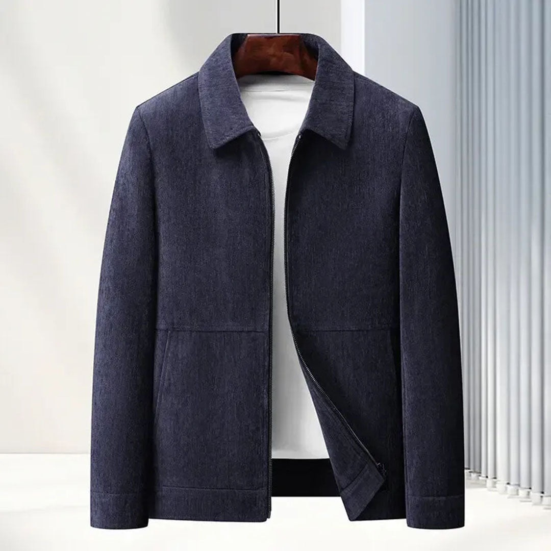 Edwin Marco Jacket