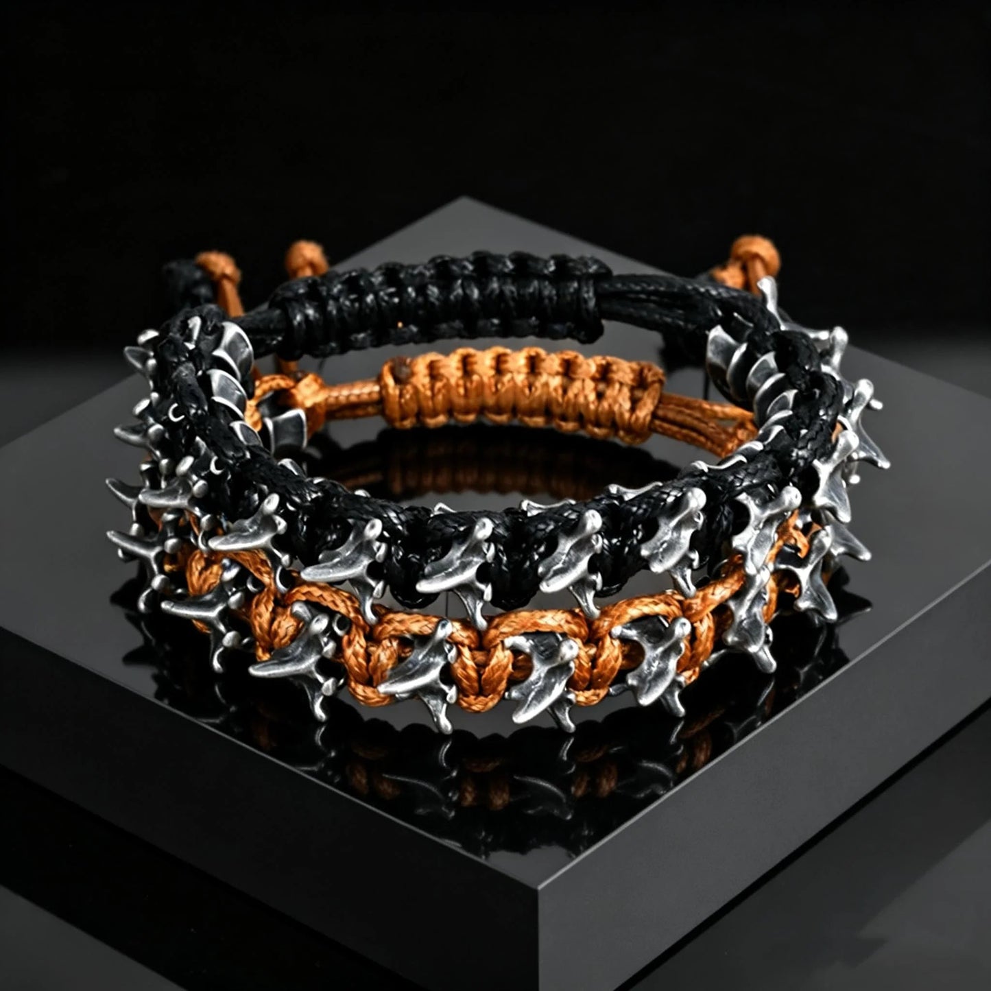 Claw Wrist Armor