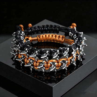Claw Wrist Armor