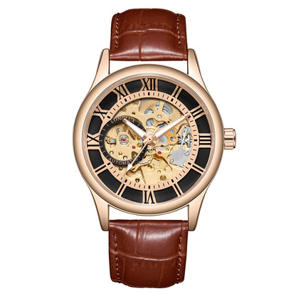 The Regal Collection