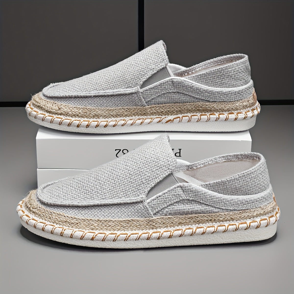 Tristan Matias Shoes