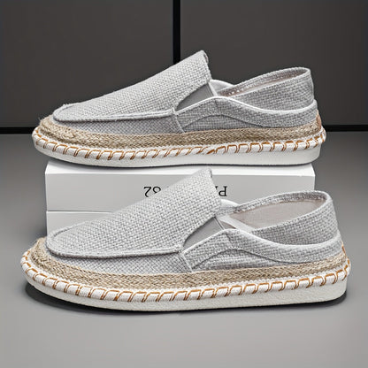 Tristan Matias Shoes