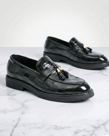 Coleman - Leather Loafer