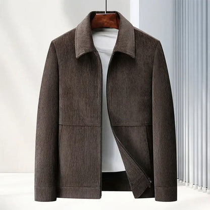 Edwin Marco Jacket