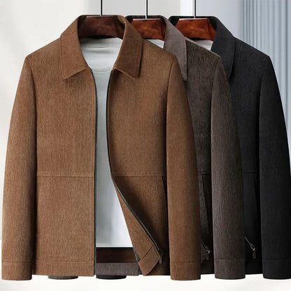 Edwin Marco Jacket