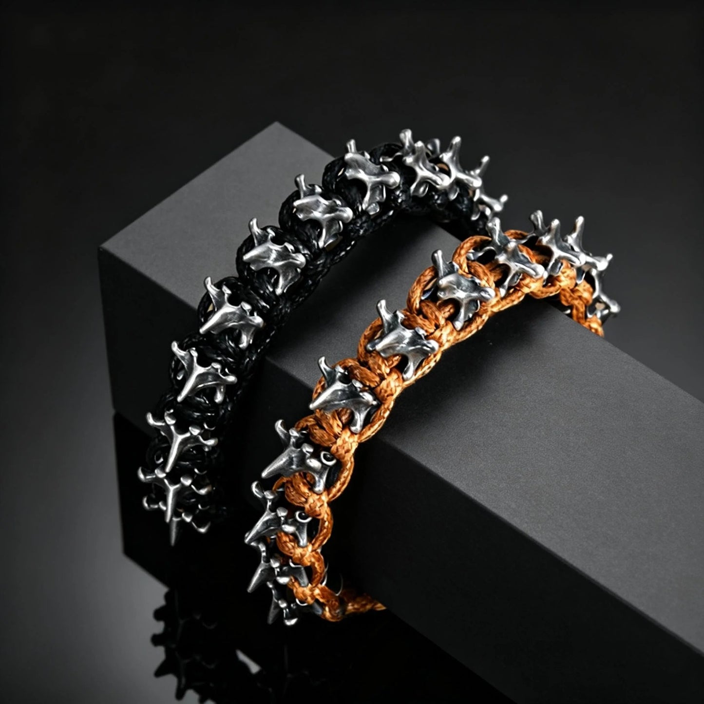 Claw Wrist Armor