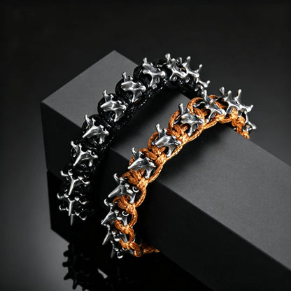 Claw Wrist Armor