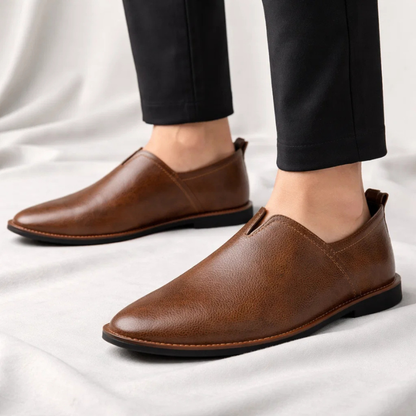 Bradford Genuine Leather Loafers