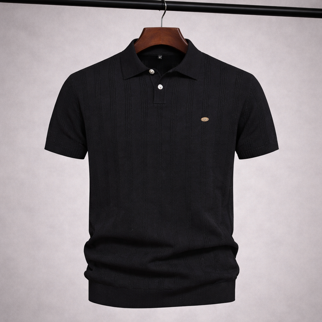 London Viscose Polo