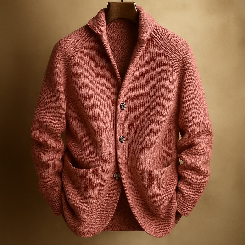 Francesco Cardigan
