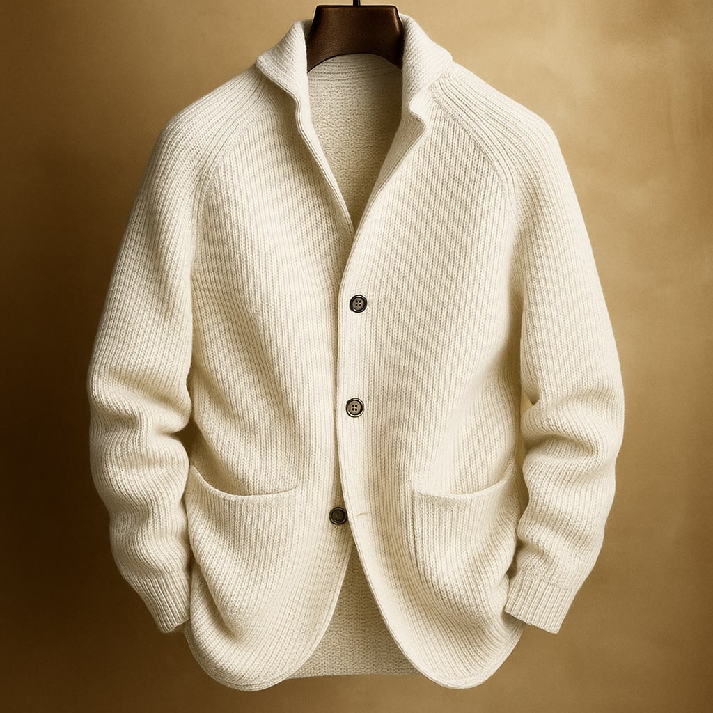 Francesco Cardigan
