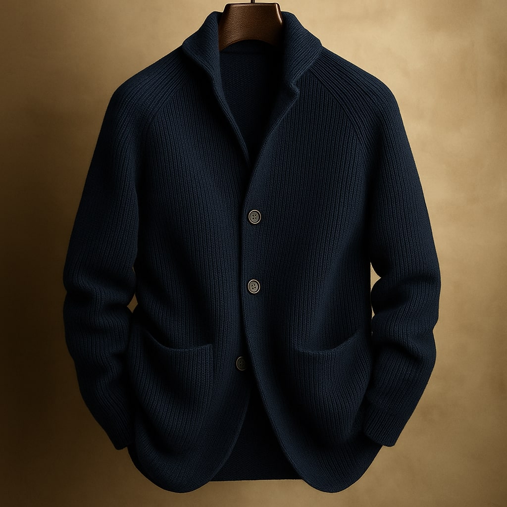 Francesco Cardigan
