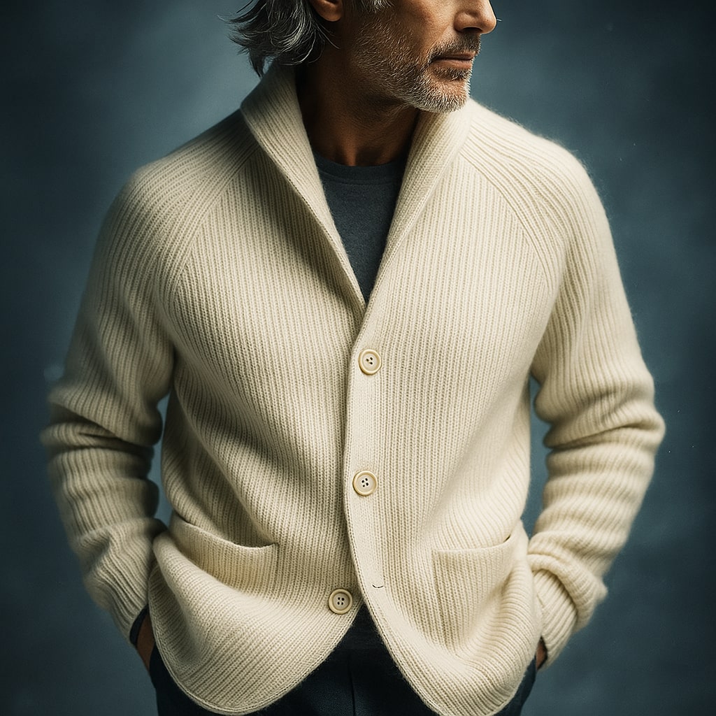 Francesco Cardigan