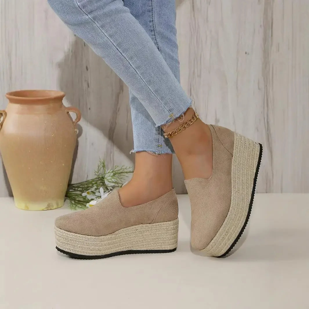 Maribel Rise Platforms