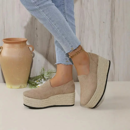 Maribel Rise Platforms