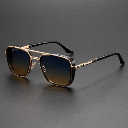 Milano Square Sunglasses