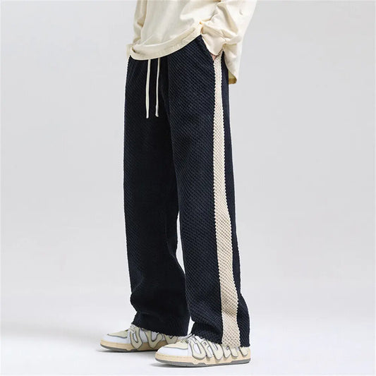 Zorven Mesh Lounge Pants
