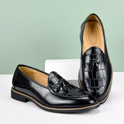 Monaco Series GTS Loafer