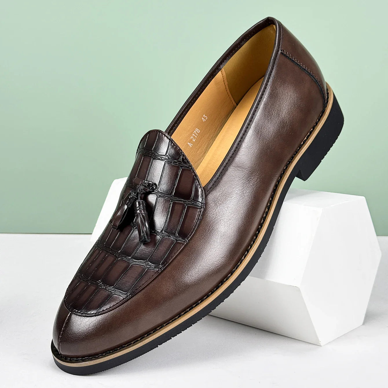 Monaco Series GTS Loafer
