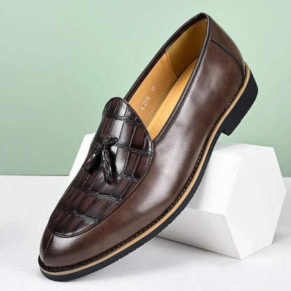 Monaco Series GTS Loafer