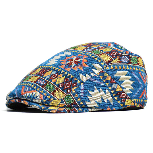 Beeckhoven™ | Colorful Vintage Cap
