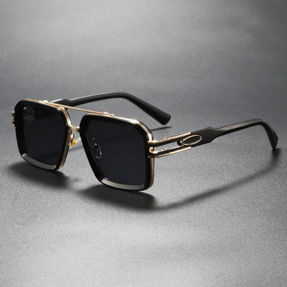 Romeo Square Sunglasses