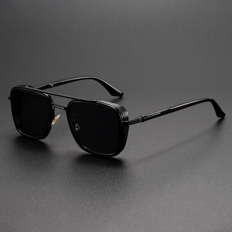 Milano Square Sunglasses
