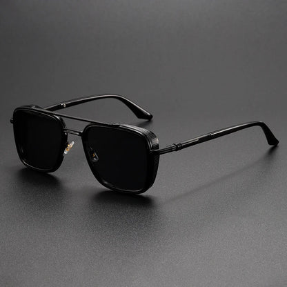 Milano Square Sunglasses