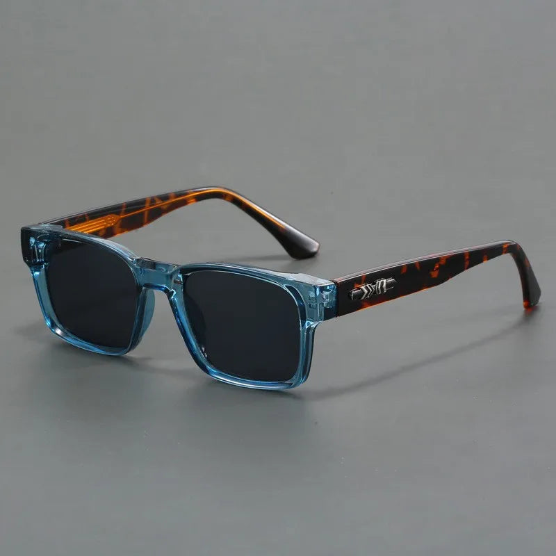 Men’s "Sunmaster" Sunglasses (FREE Case Included)