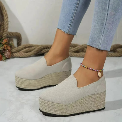 Maribel Rise Platforms