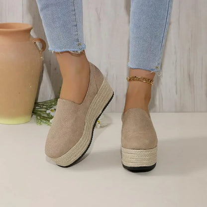 Maribel Rise Platforms
