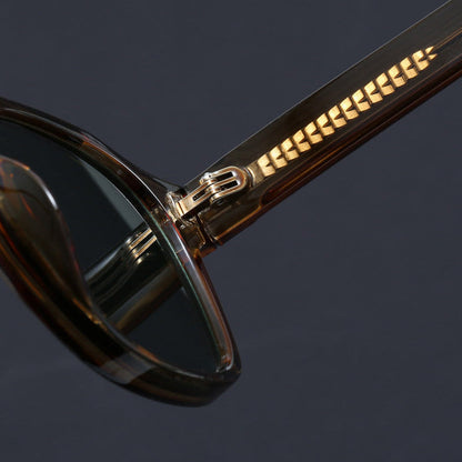 Maven Retro Shades