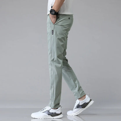 Lucente Stretch Pants