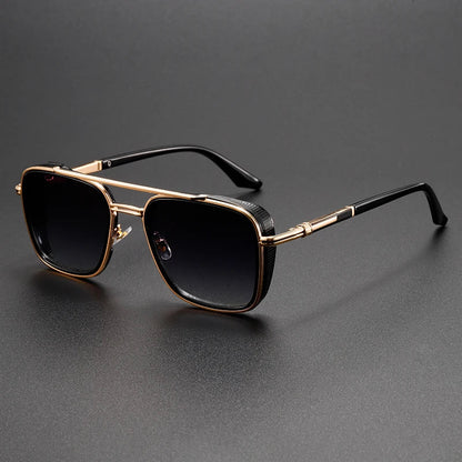 Milano Square Sunglasses