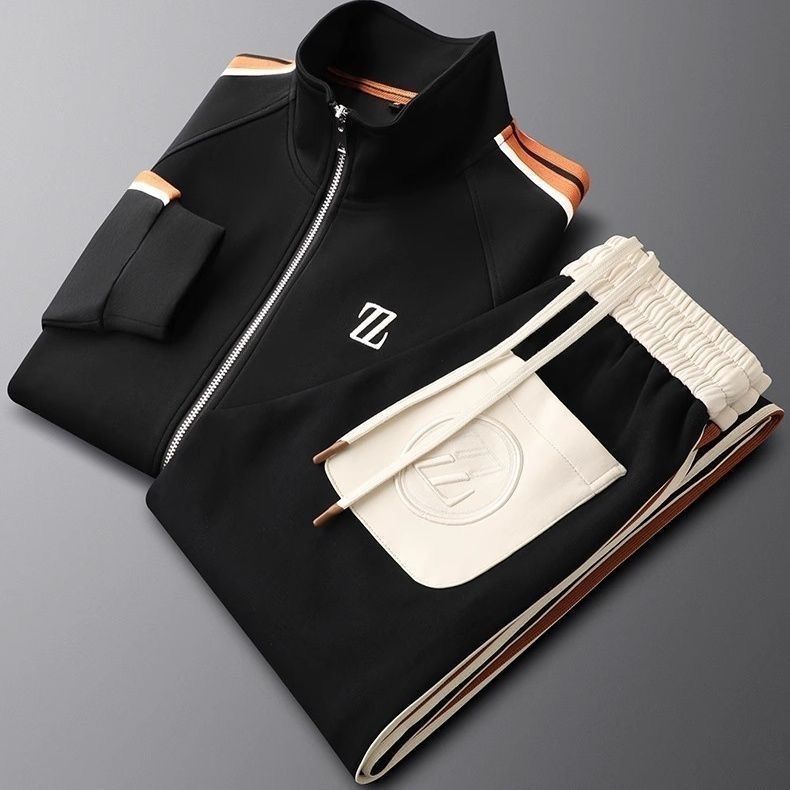 Manor Tracksuit