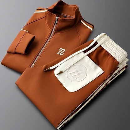 Manor Tracksuit