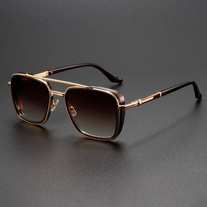 Milano Square Sunglasses