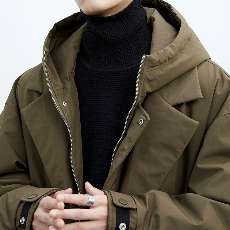 Kennington Overcast Jacket