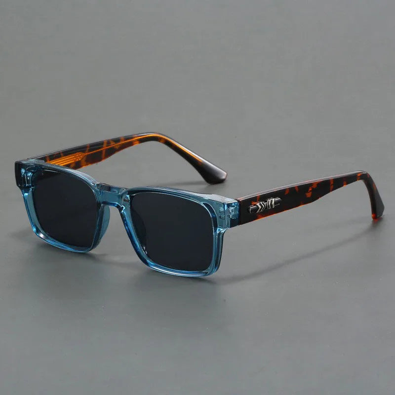 Men’s "Sunmaster" Sunglasses (FREE Case Included)
