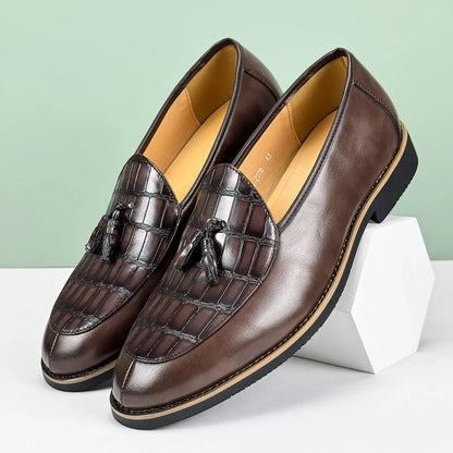 Monaco Series GTS Loafer